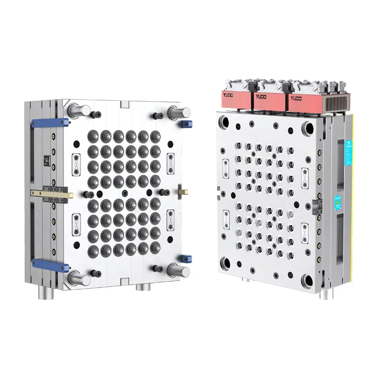 Was ist eine Kappenform?