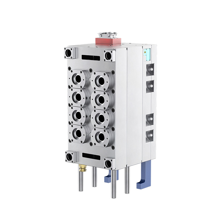 Überwindung der Bodenansammlung in Blasformmaschinen: Praktische Lösungen